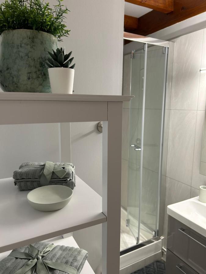 Appartement Le P'Tit Millesime - Hypercentre à Épernay Extérieur photo
