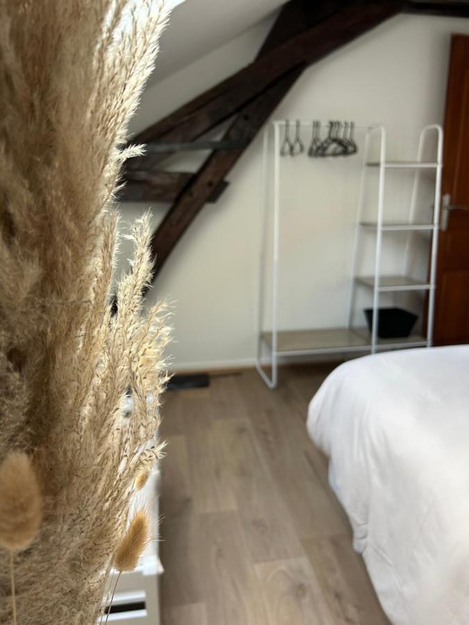 Appartement Le P'Tit Millesime - Hypercentre à Épernay Extérieur photo