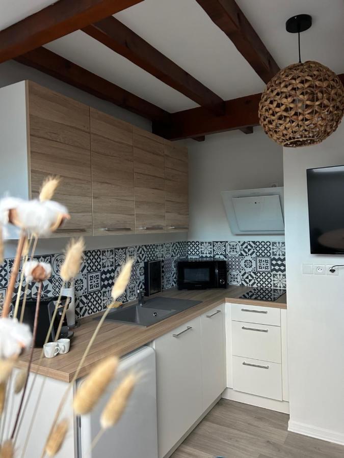 Appartement Le P'Tit Millesime - Hypercentre à Épernay Extérieur photo